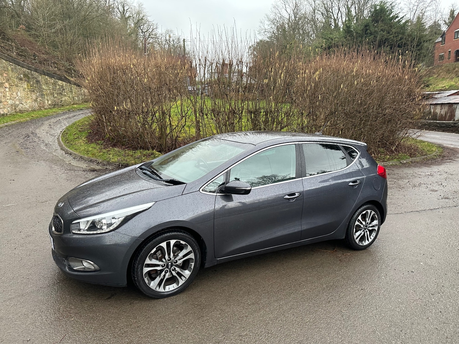 Used Kia Ceed 2014 for sale - 77449856: Photo 6