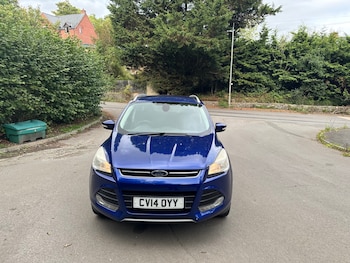 Used Ford Kuga 2014 for sale - 76008368: Photo