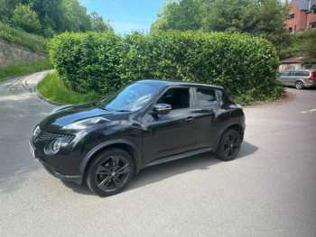 Used Nissan Juke 2016 for sale - 74970839: Photo