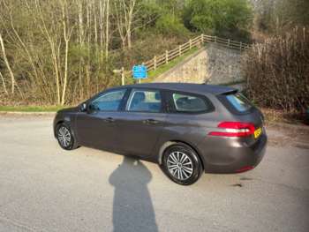 Used Peugeot 308 2015 for sale - 74313606: Photo