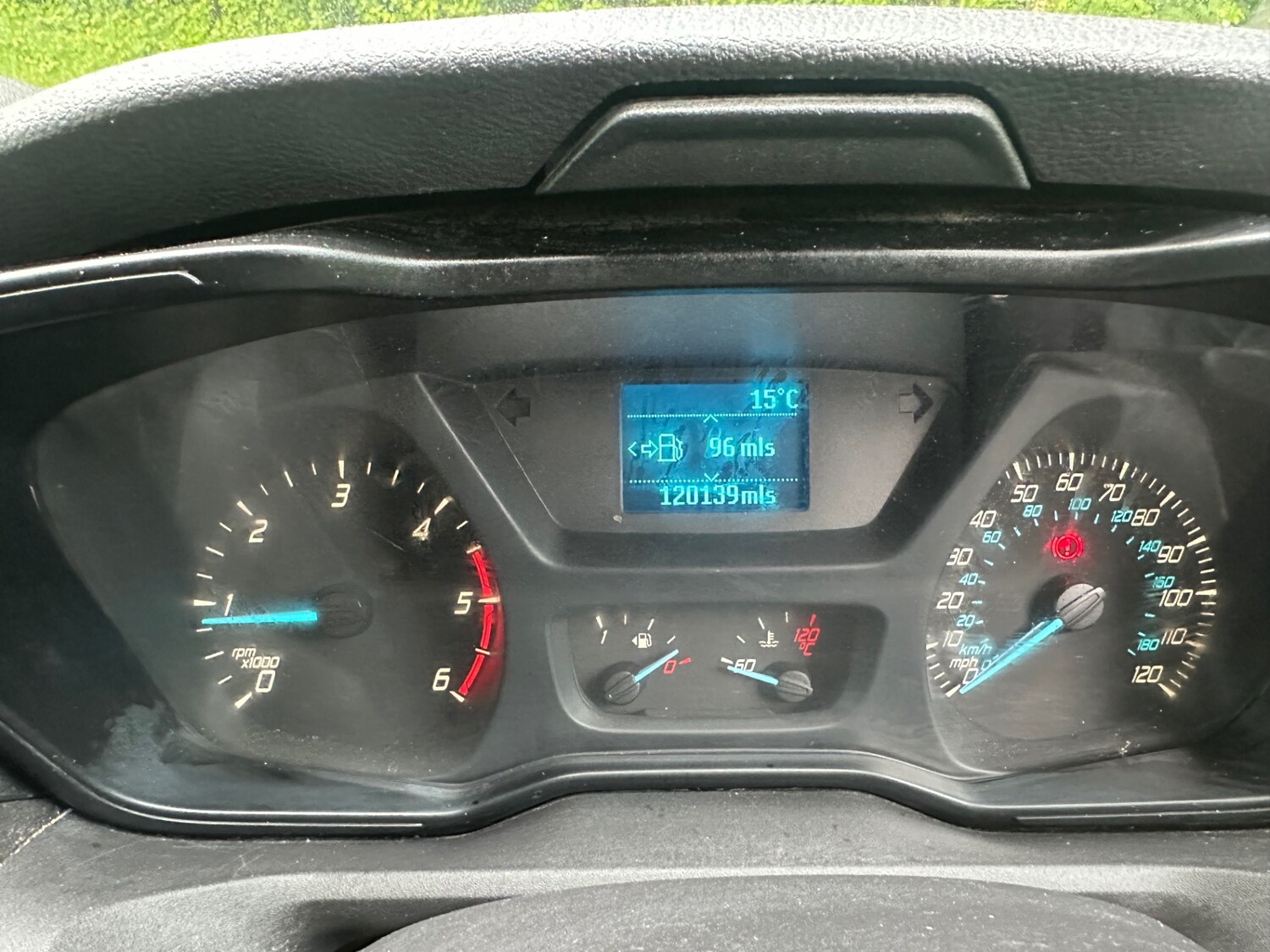 Vehicle 16