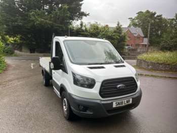 Used Ford Transit 2018 for sale - 74910796: Photo