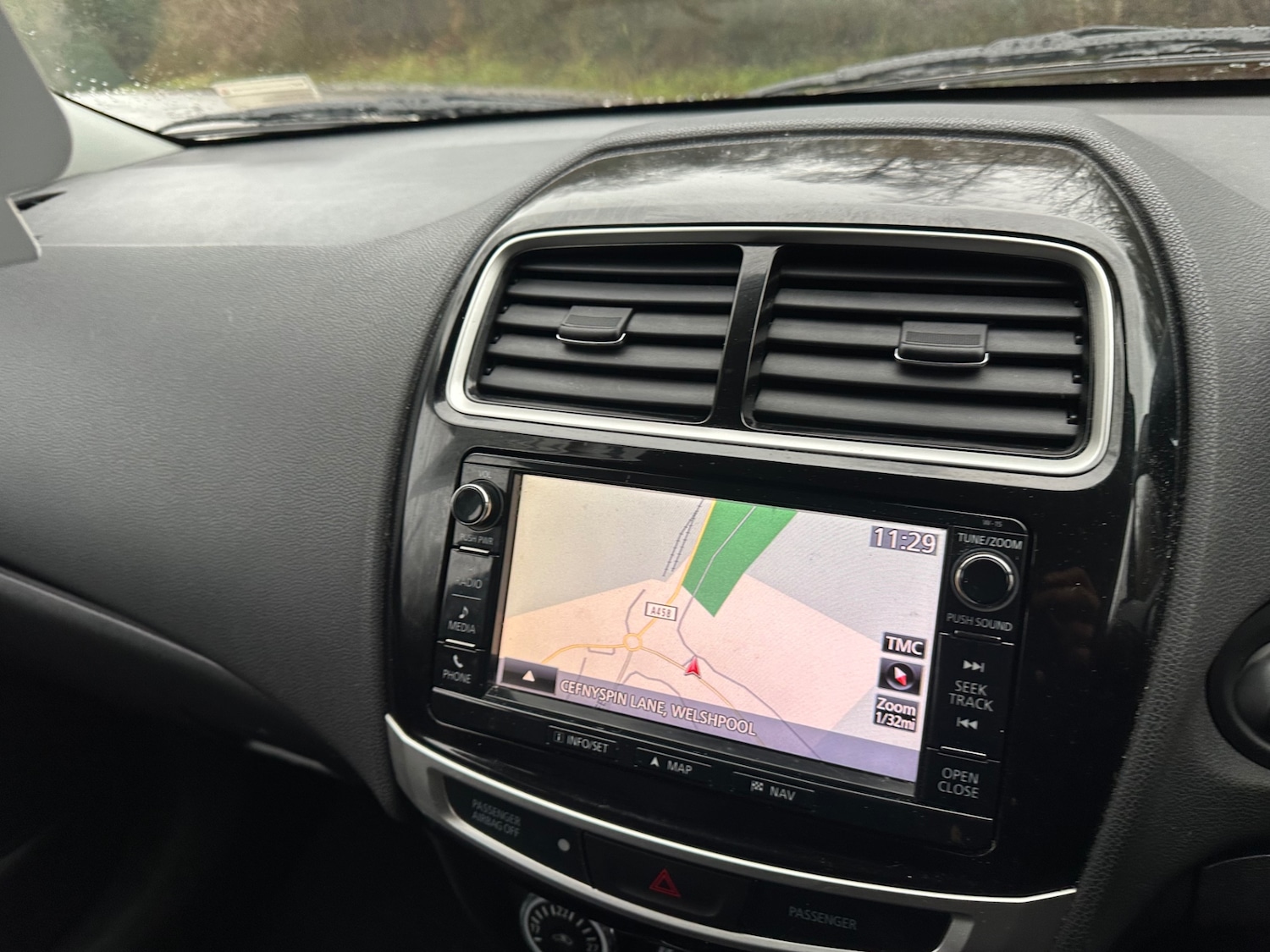 Used Mitsubishi ASX 2016 for sale - 77474788: Photo 10