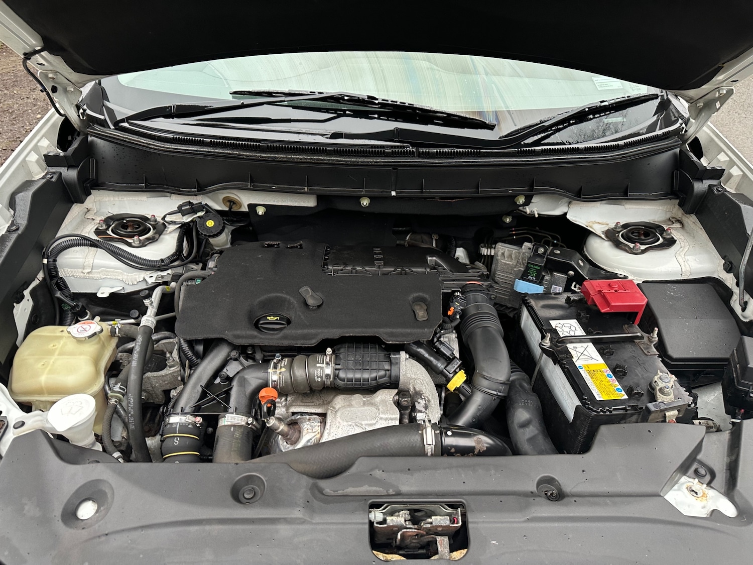 Used Mitsubishi ASX 2016 for sale - 77474788: Photo 12