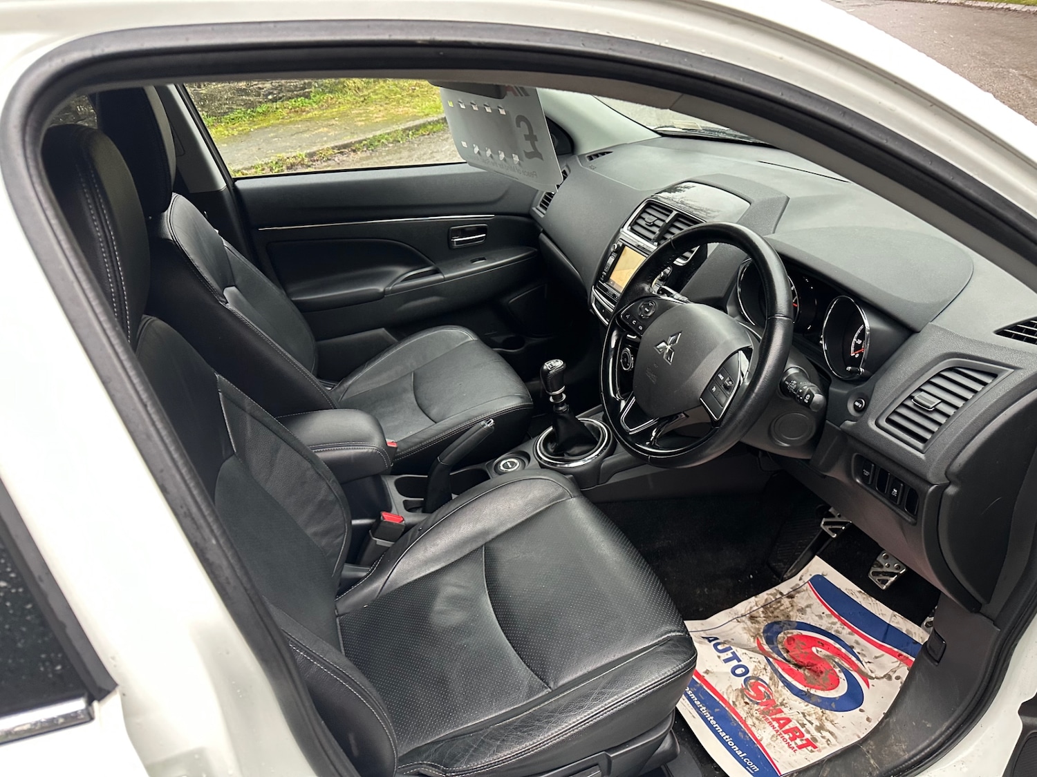 Used Mitsubishi ASX 2016 for sale - 77474788: Photo 13