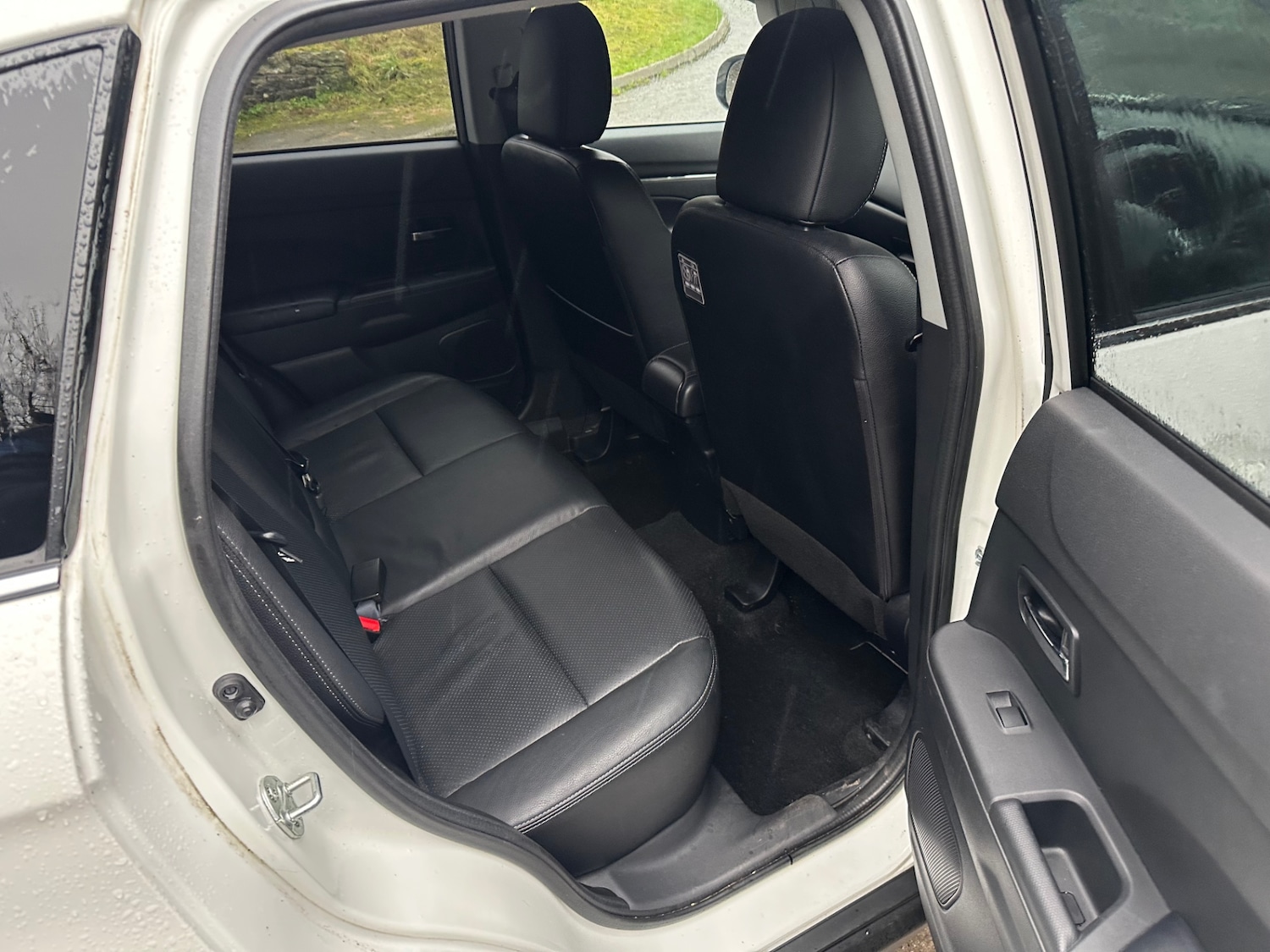 Used Mitsubishi ASX 2016 for sale - 77474788: Photo 14