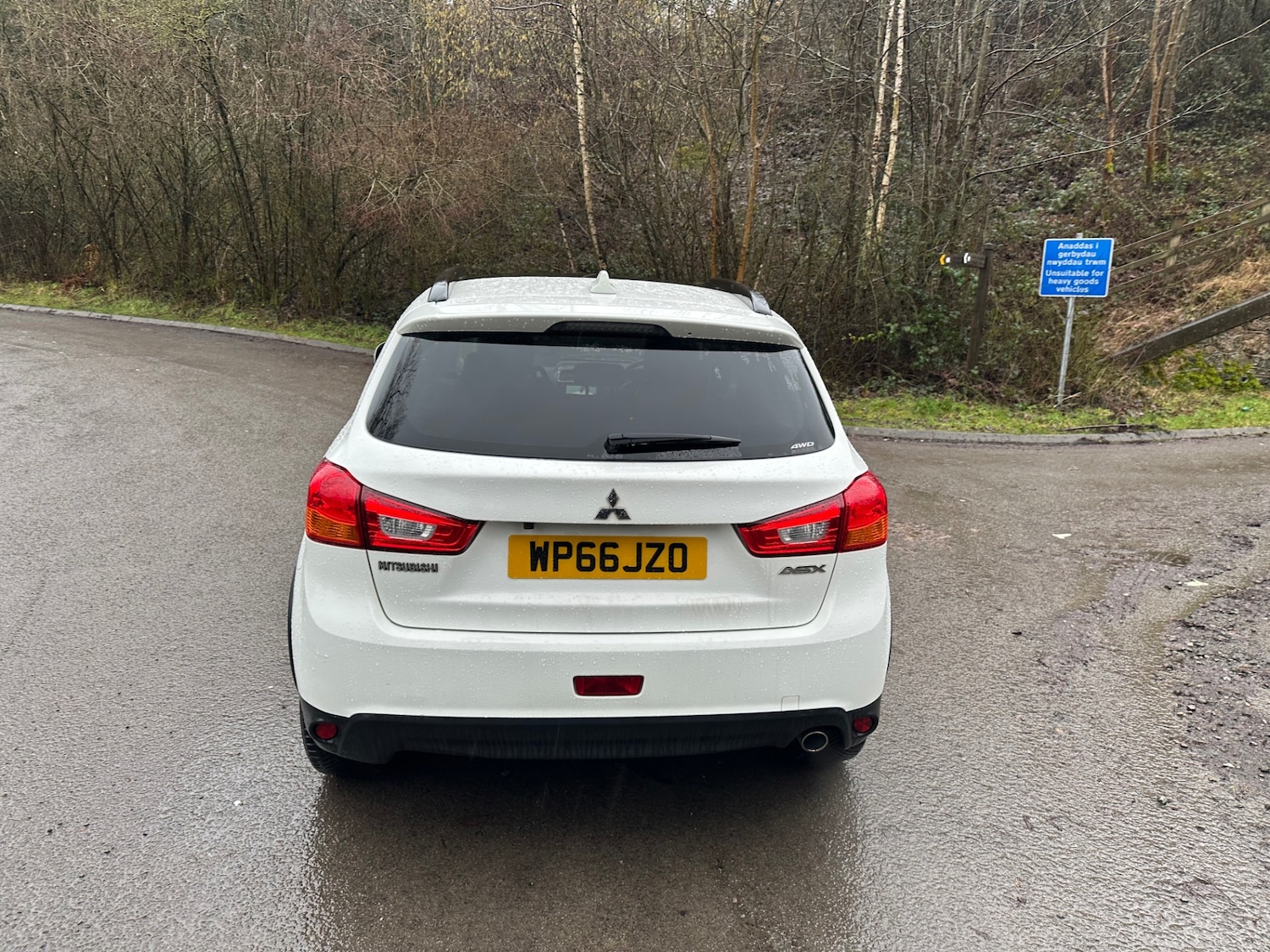 Used Mitsubishi ASX 2016 for sale - 77474788: Photo 6