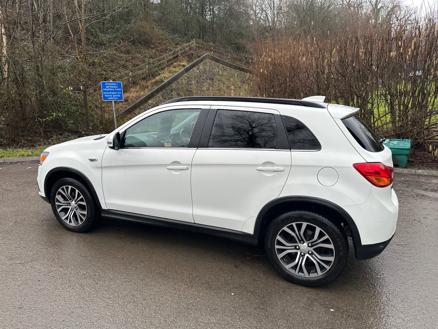 Used Mitsubishi ASX 2016 for sale - 77474788: Photo 7