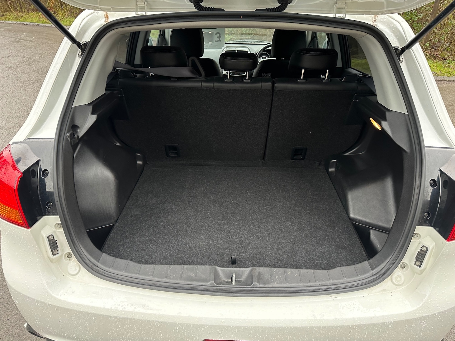 Used Mitsubishi ASX 2016 for sale - 77474788: Photo 8