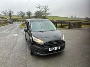 Used Ford Transit Connect 2019 for sale - 73697987: Photo