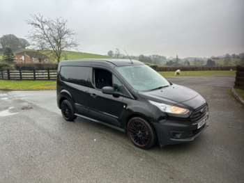 Used Ford Transit Connect 2019 for sale - 73697987: Photo