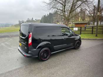 Used Ford Transit Connect 2019 for sale - 73697987: Photo