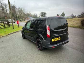 Used Ford Transit Connect 2019 for sale - 73697987: Photo