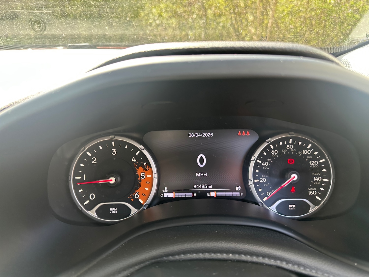 Used Jeep Renegade 2015 for sale - 78163804: Photo 11