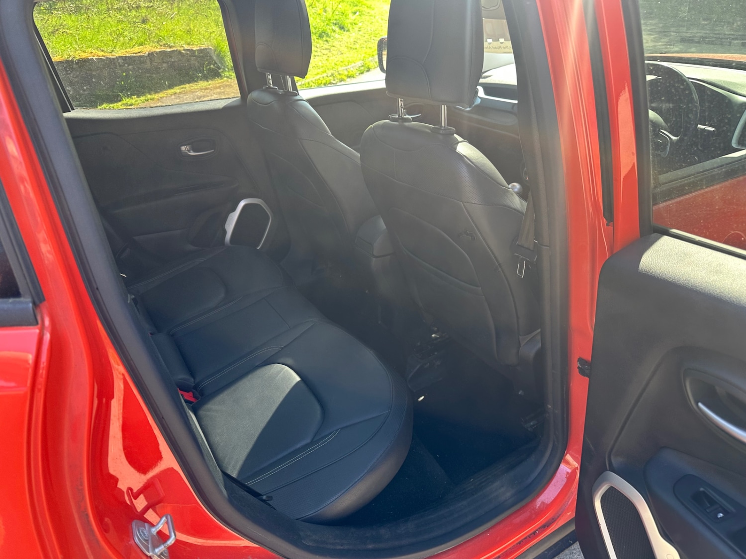 Used Jeep Renegade 2015 for sale - 78163804: Photo 8