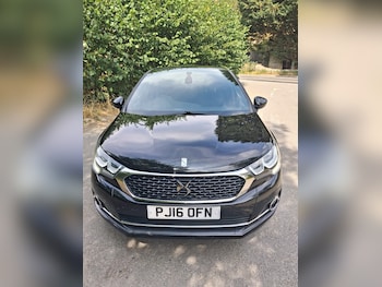 Used DS Automobiles DS 4 2016 for sale - 79270149: Photo