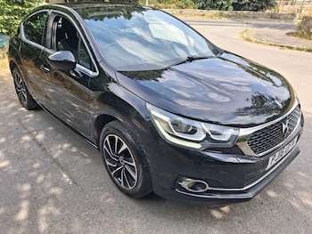 Used DS Automobiles DS 4 2016 for sale - 79270149: Photo
