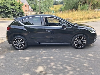 Used DS Automobiles DS 4 2016 for sale - 79270149: Photo