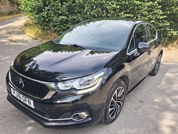 Used DS Automobiles DS 4 2016 for sale - 79270149: Photo