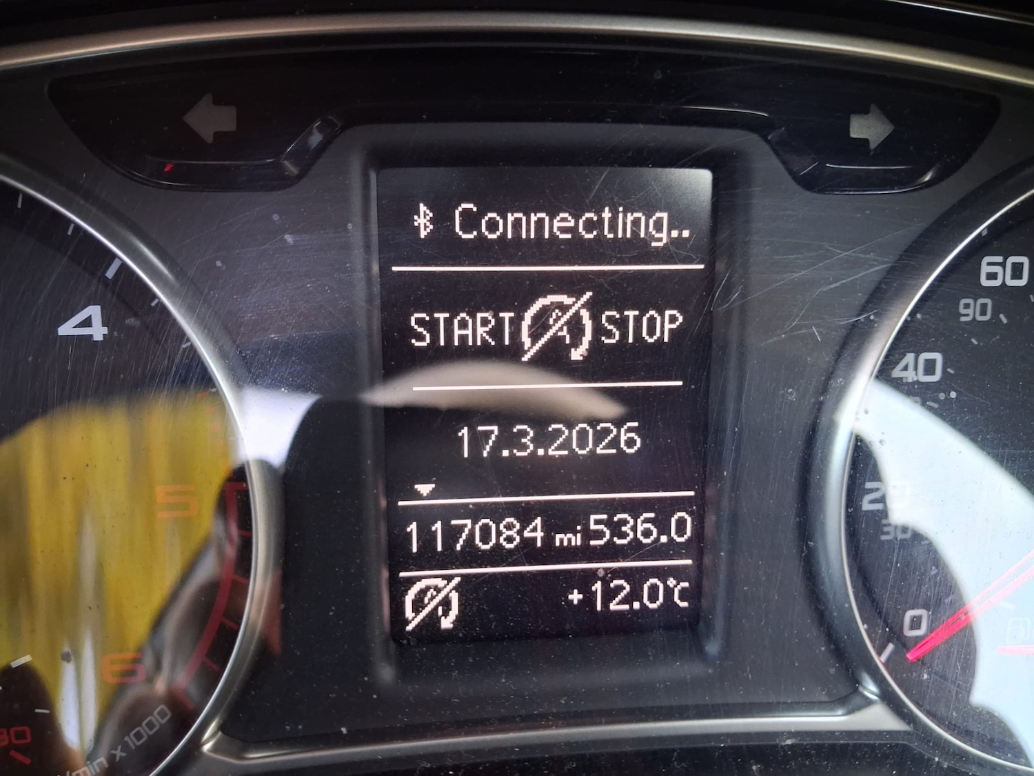 Used Audi A1 2014 for sale - 77931353: Photo 12