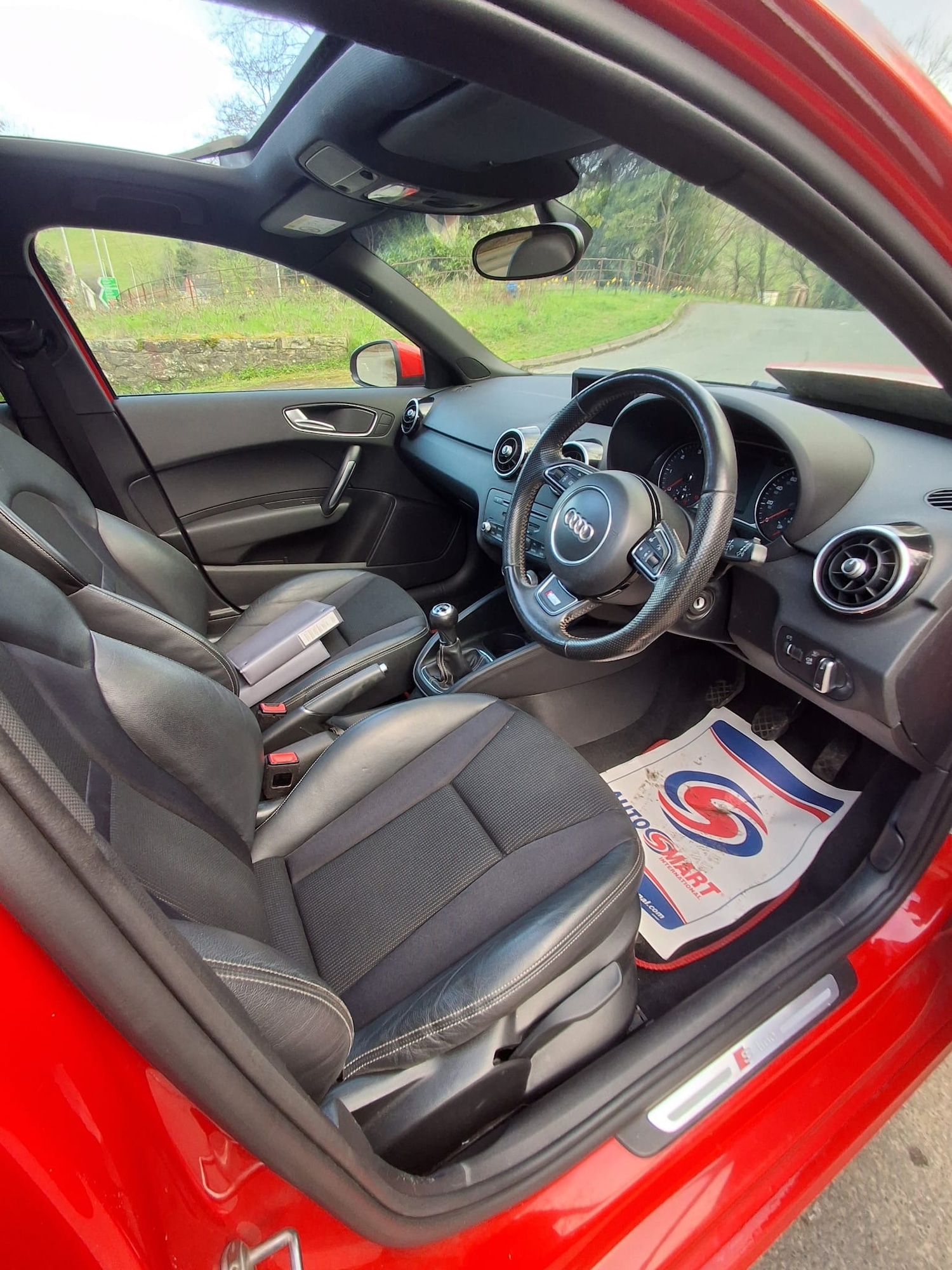 Used Audi A1 2014 for sale - 77931353: Photo 13