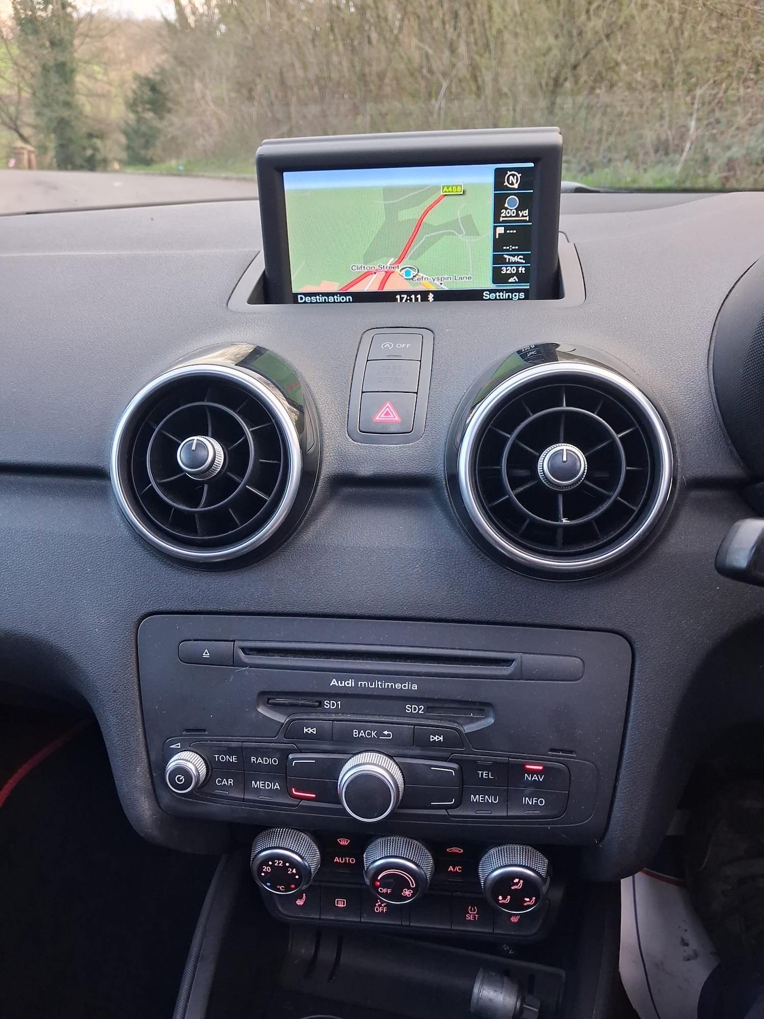 Used Audi A1 2014 for sale - 77931353: Photo 14