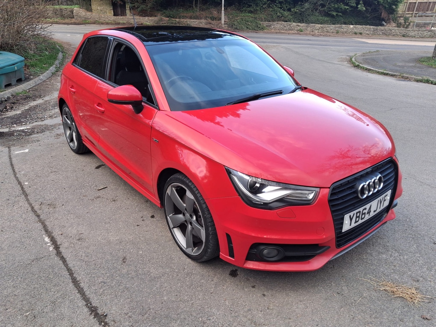 Used Audi A1 2014 for sale - 77931353: Photo 3