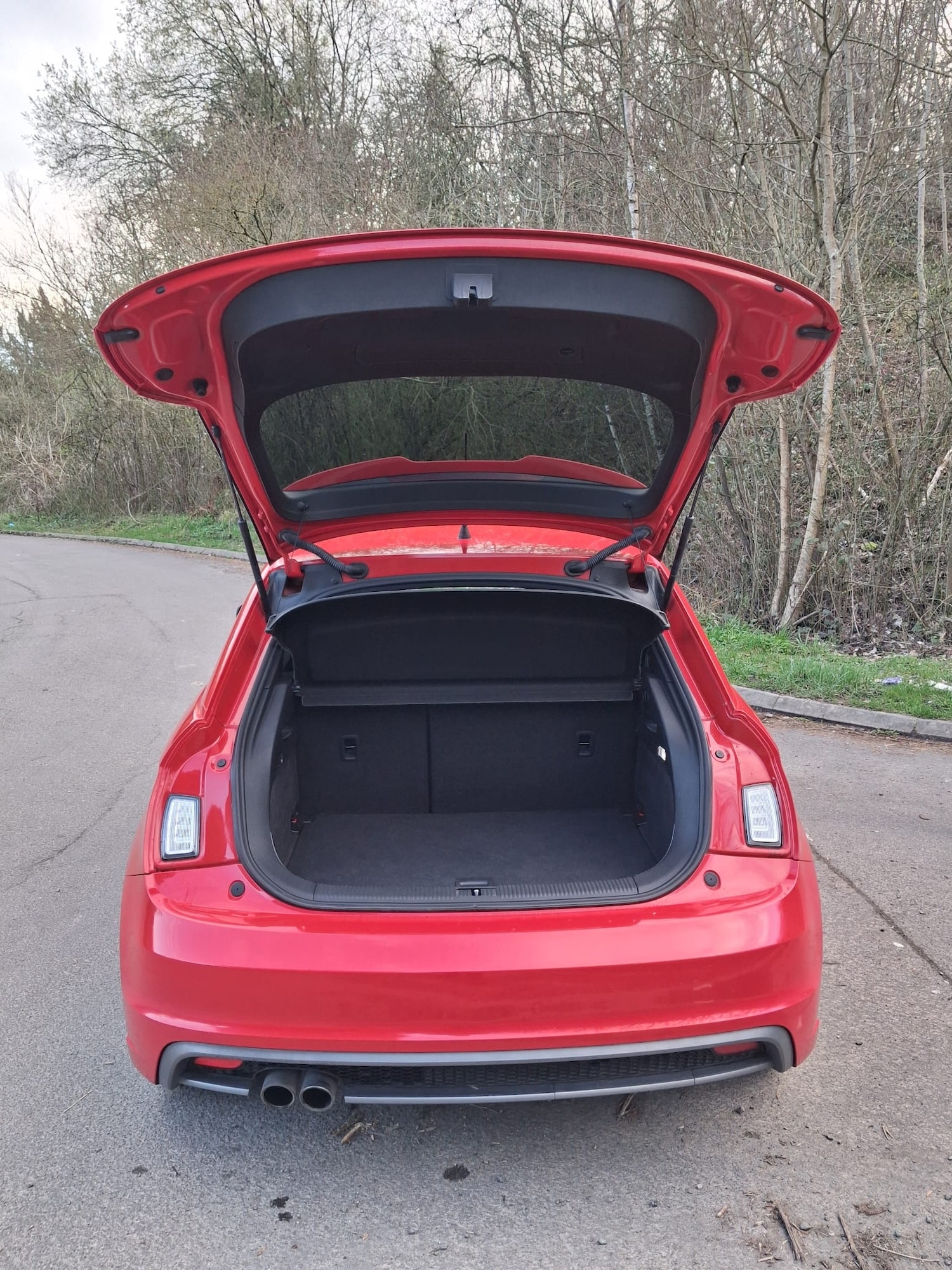 Used Audi A1 2014 for sale - 77931353: Photo 9