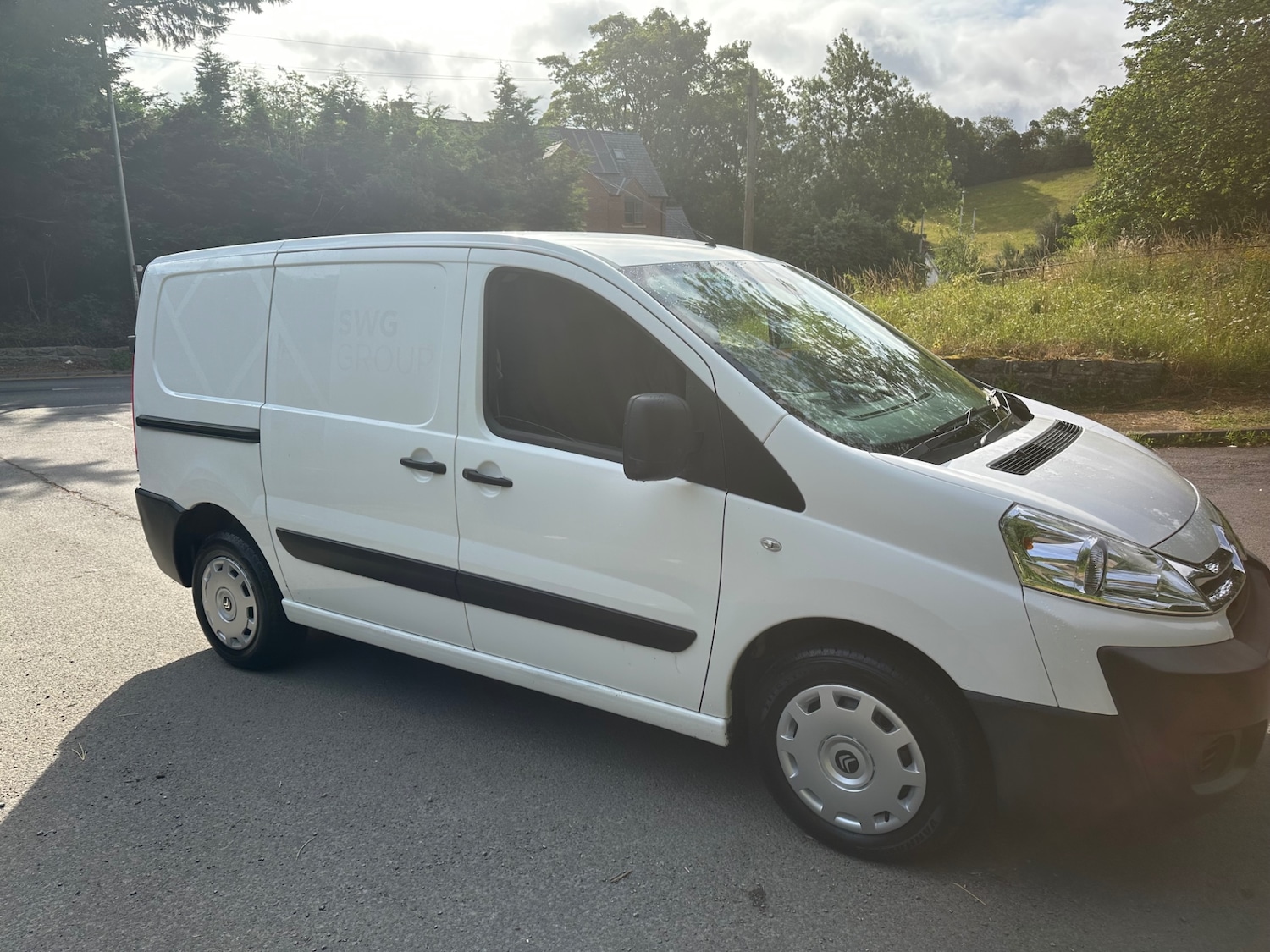 Vehicle 7
