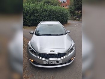Kia - Ceed