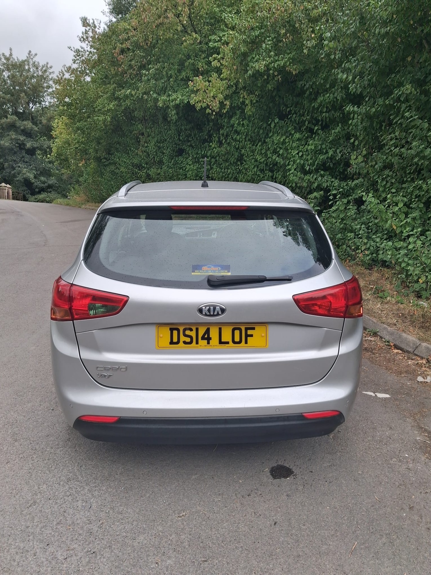 Vehicle 7