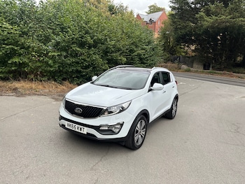 Used Kia Sportage 2015 for sale - 79559790: Photo