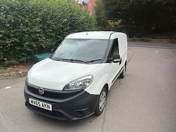 Fiat - Doblo