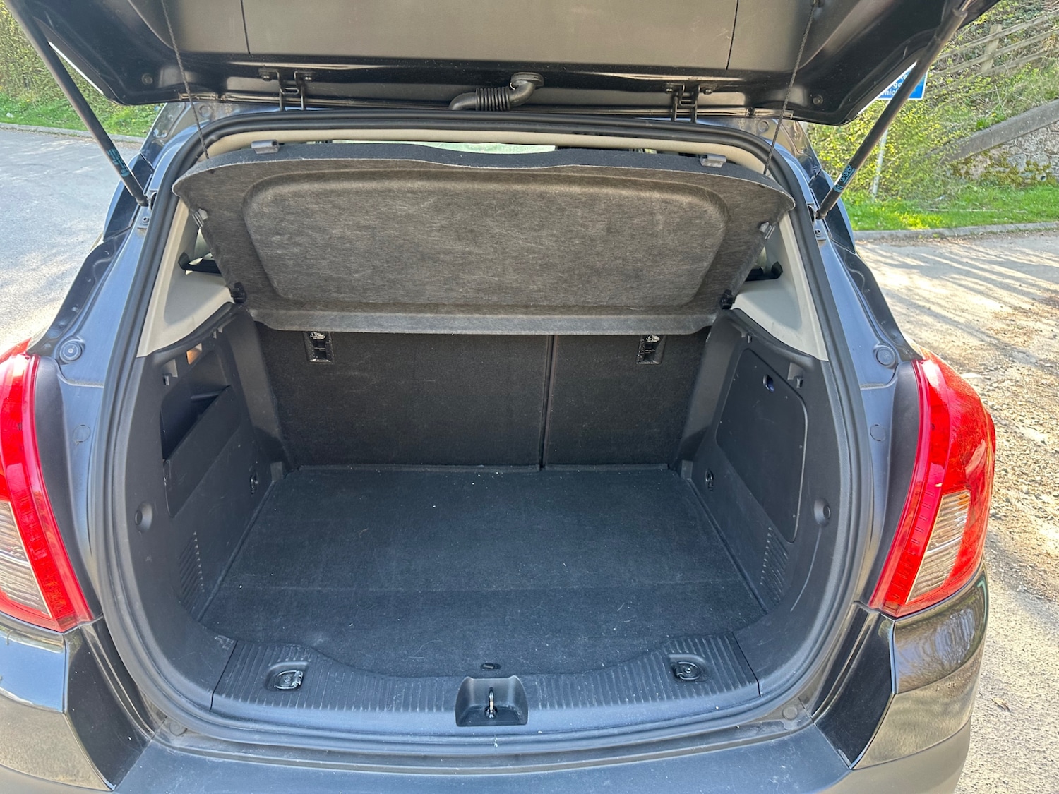 Used Vauxhall Mokka 2015 for sale - 78165961: Photo 10