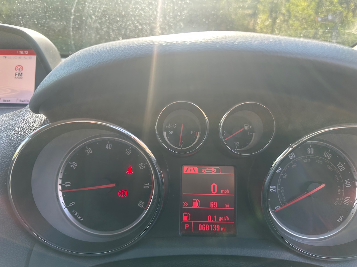 Used Vauxhall Mokka 2015 for sale - 78165961: Photo 13