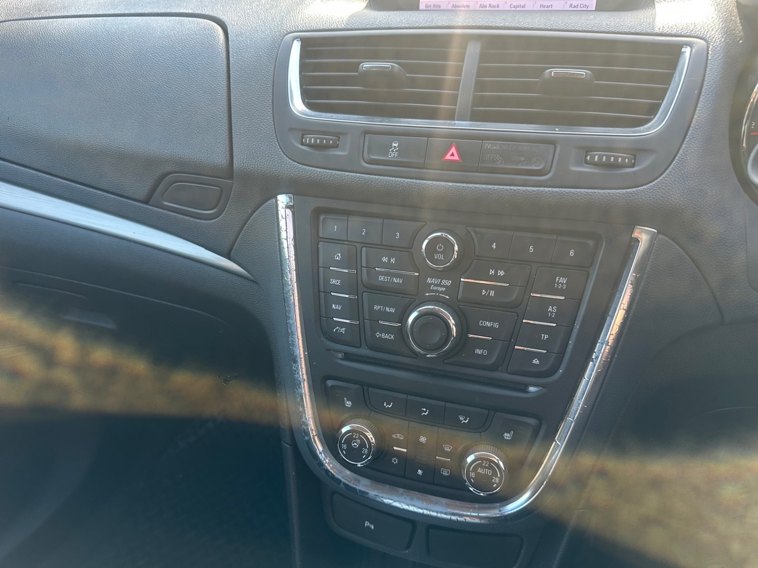 Used Vauxhall Mokka 2015 for sale - 78165961: Photo 14