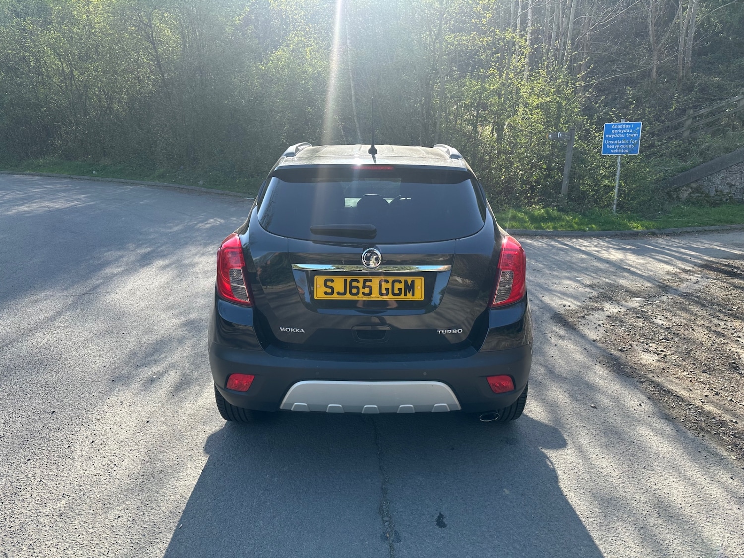 Used Vauxhall Mokka 2015 for sale - 78165961: Photo 5