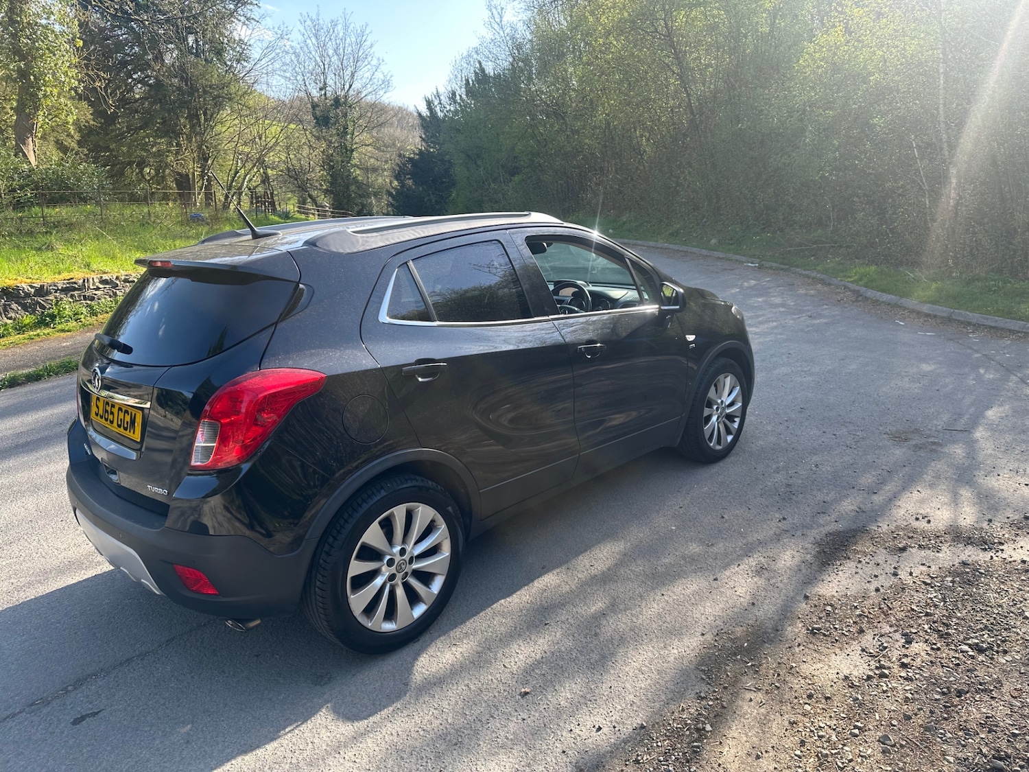 Used Vauxhall Mokka 2015 for sale - 78165961: Photo 6