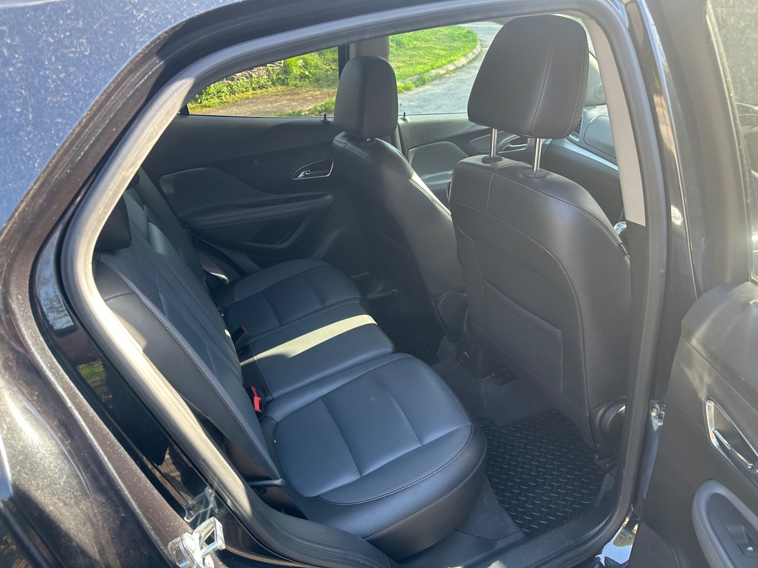 Used Vauxhall Mokka 2015 for sale - 78165961: Photo 7