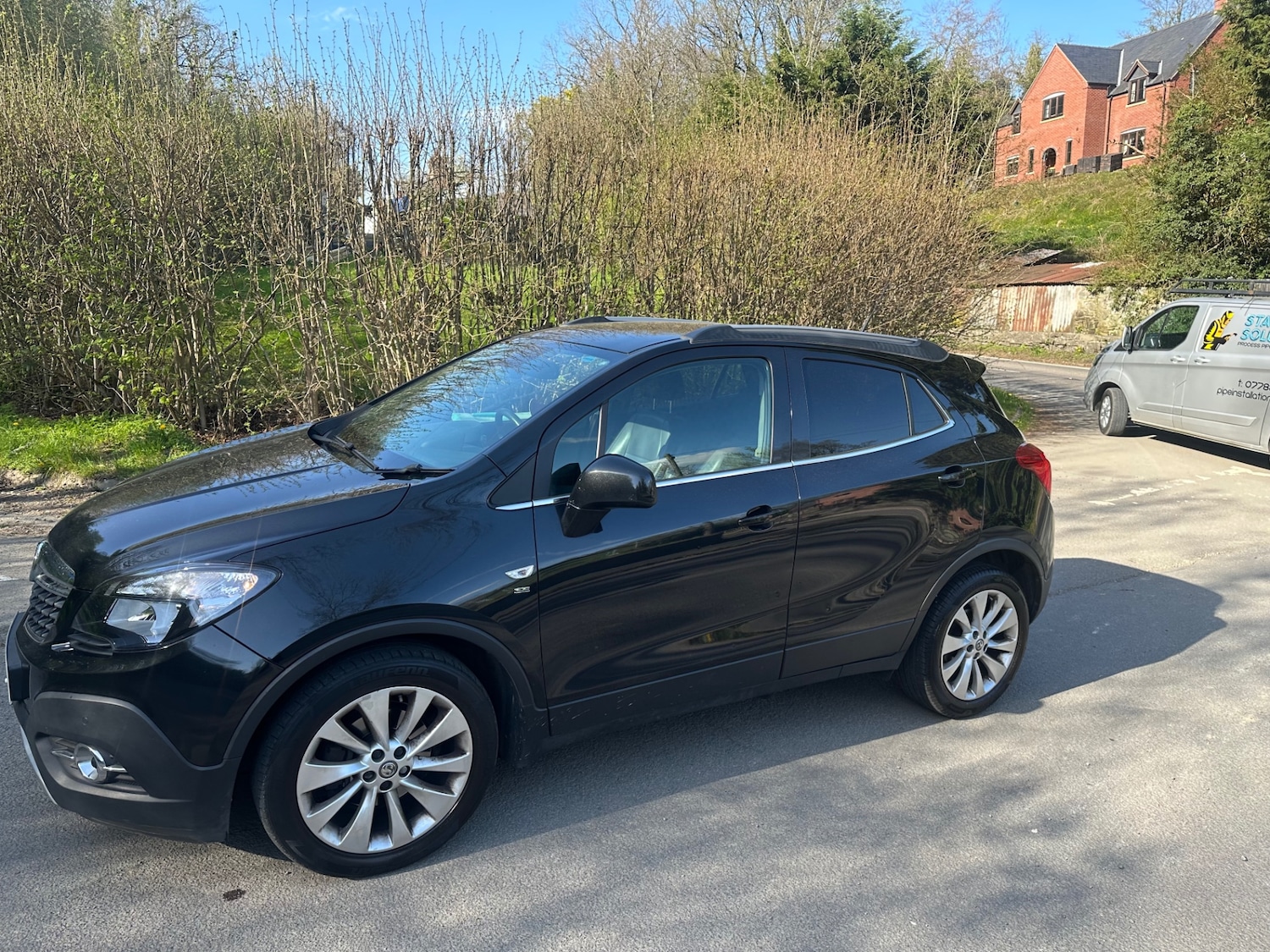 Used Vauxhall Mokka 2015 for sale - 78165961: Photo 8