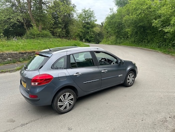 Used Renault Clio 2012 for sale - 78506991: Photo