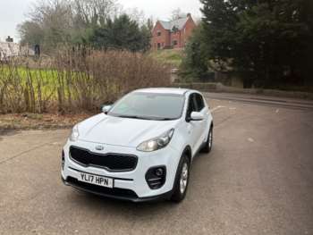 2017 (17) - 1.7 CRDi ISG 1 5dr