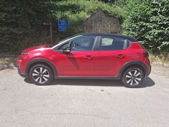 Used Citroen C3 2019 for sale - 79071523: Photo