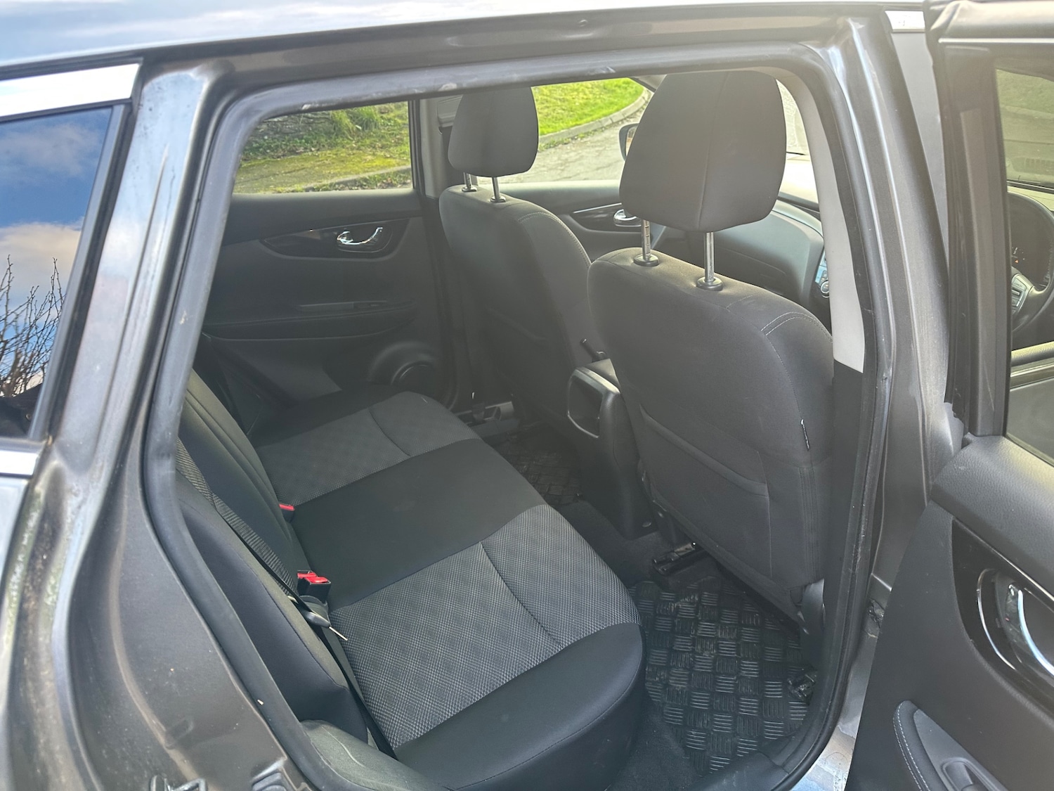 Used Nissan Qashqai 2016 for sale - 77046467: Photo 12