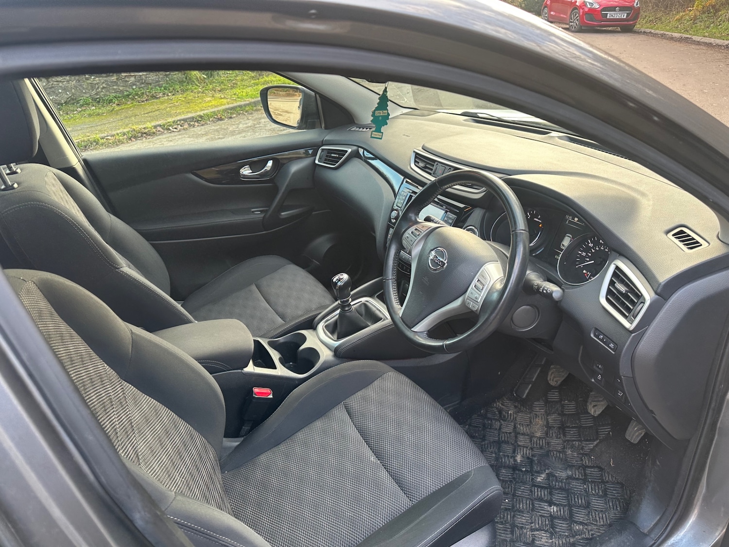 Used Nissan Qashqai 2016 for sale - 77046467: Photo 13