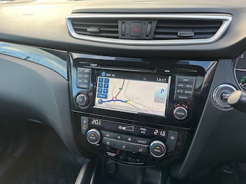 Used Nissan Qashqai 2016 for sale - 77046467: Photo