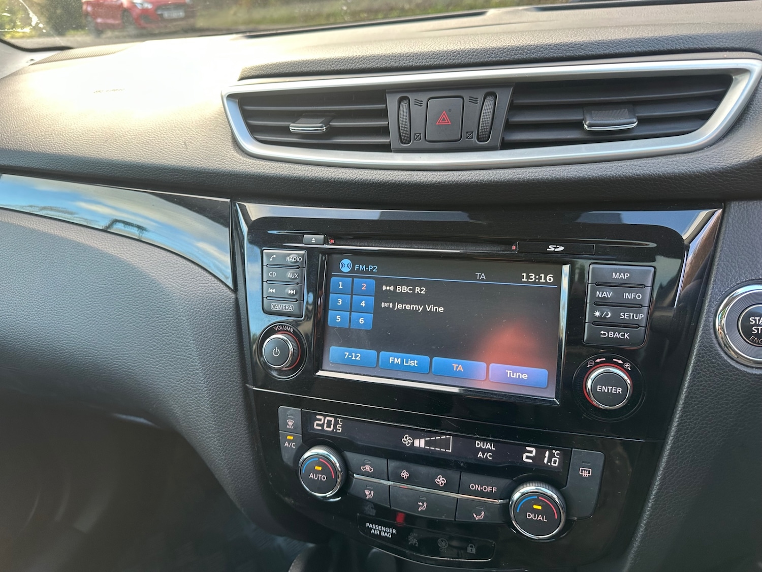 Used Nissan Qashqai 2016 for sale - 77046467: Photo 6