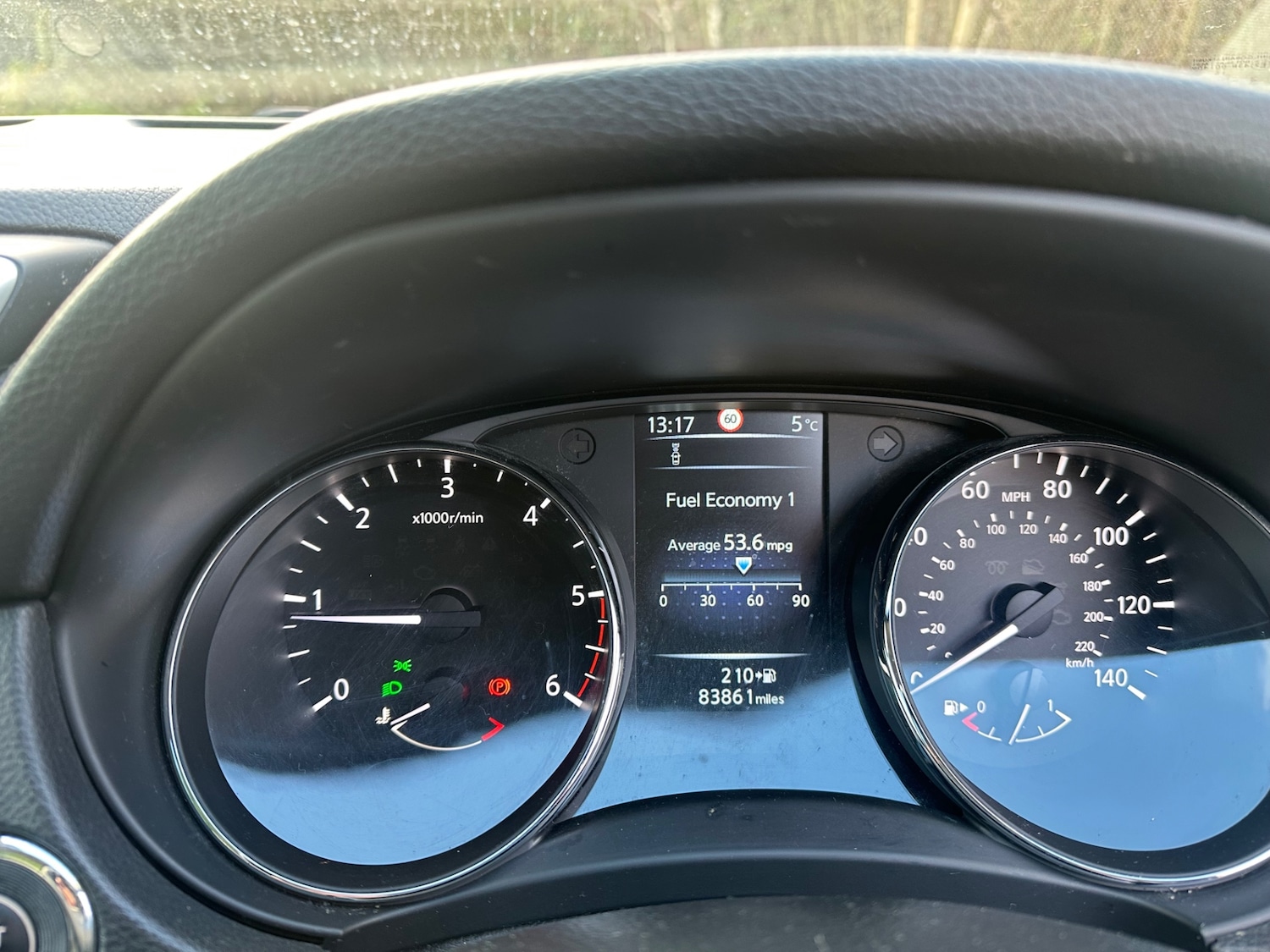 Used Nissan Qashqai 2016 for sale - 77046467: Photo 7