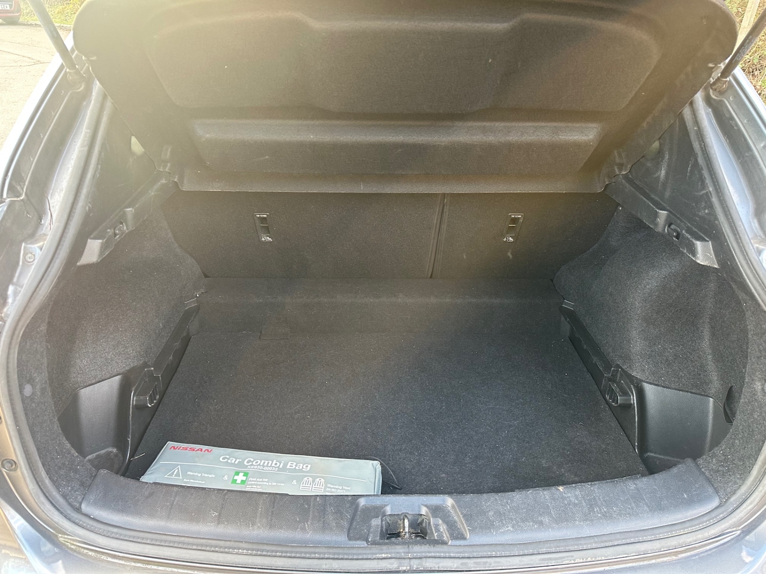 Used Nissan Qashqai 2016 for sale - 77046467: Photo 9