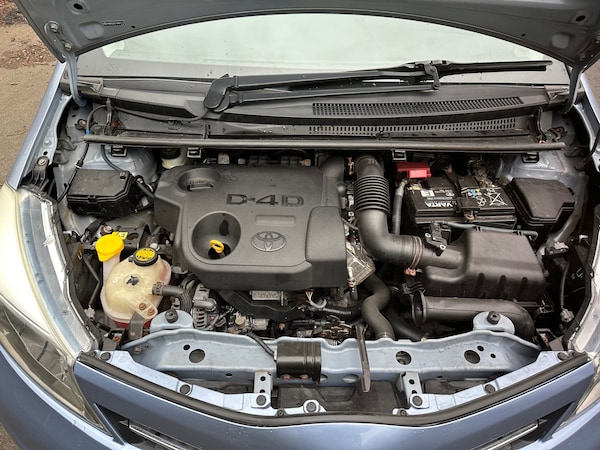 Used Toyota Yaris 2014 for sale - 73697314: Photo 11